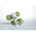 TINY LOVE Jouet d'eveil Tiny Roller Friends Samuel L'éléphant vert - Photo n°2
