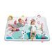 Tiny Love Tapis d'eveil Geant Collection Princesse - Photo n°3