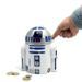 Tirelire Star Wars - R2D2 - ABYstyle - Photo n°1