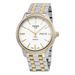 Tissot Automatics Iii T0654302203100 - Photo n°1