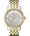 Tissot Bridgeport T0974102203800 - Photo n°1