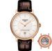 Tissot Carson Powermatic 80 T1224073603100 - Photo n°1
