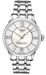 Tissot Chemin De Tourelles Powermatic 80 - Lady - Mop Dial - Bracelet - Data - Roman Index - Swiss Made T0992071111800 - Photo n°1