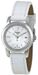 Tissot Classic Dream - Lady - Mop Dial - White Strap - Data - Swiss Made T0332101611100_ - Photo n°1