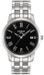 Tissot - Classic Dream U Qtz Brc Q.nero Rom. T0334101105300 - Photo n°1