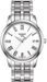 Tissot - Classic Dream U Qtz Jungfrau Brc Q.bian. T0334101101310 - Photo n°1