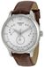 Tissot Classic Tradition Perpetual Calendar - Quartz - S/s - Gent - Leather Strap- Data - Swiss Made T0636371603700 - Photo n°1