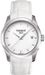 Tissot - Couturier D Qtz C.bianco Q.bianco Indici T0352101601100 - Photo n°1