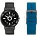 Tissot Heritage Memphis Special Pack + Extra Strap T1344103705100 - Photo n°1