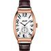Tissot Heritage Porto Automatic T1285053601200 - Photo n°1