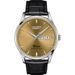 Tissot Heritage Visodate Automatic T1184301602100 - Photo n°1