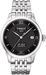 Tissot - Le Locle Cosc Auto U Brc Q.nero Ar Ind T0064081105700 - Photo n°1