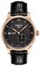 Tissot - Le Locle U Auto Pvd R P.s. C.p.q.nero Ir T0064283605800 - Photo n°1