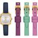 Tissot Lovely Special Pack + 3 Extra Straps T0581093603103 - Photo n°1