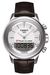 Tissot - New T-touch Classic Acc C.mar. Q.silv. I T0834201601100 - Photo n°1