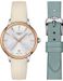 Tissot Odaci Special Pack + Extra Strap T1332102603100 - Photo n°1