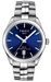 Tissot Pr 100 Powermatic 80 - Blue Dial - Bracelet - Quartz - Data - Swiss Made T1014071104100 - Photo n°1