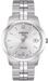 Tissot - Pr 100 U Qtz Brc Q.silver Arabi Indici T0494101103701 - Photo n°1