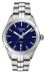 Tissot Pr100 - Blue Dial - Bracelet - Quartz - Data - Swiss Made T1012101104100_ - Photo n°1