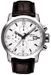 Tissot Prc 200 Auto - Automatic - S/s - Gent - Chrono - Leather Strap - Data - Swiss Made T0554271601700_ - Photo n°1
