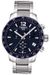 Tissot Quickster - Gent - Blue Dial - Bracelet - Quartz - Multif - Swiss Made T0954171104700_ - Photo n°1