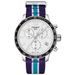 Tissot Quickster Nba Charlotte Hornets T0954171703730 - Photo n°1