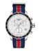 Tissot Quickster Nba New Orleans Pelicans T0954171703721 - Photo n°1