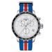 Tissot Quickster Nba Philadelphia 76ers T0954171703718 - Photo n°1