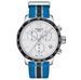 Tissot Quickster Nba Timberwolves T0954171703726 - Photo n°1