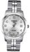 Tissot T-classic - Pr100 - Gent - Quartz - Bracelet - Silver Dial - Data - Arabic Index - Swiss Made T0494101103200_ - Photo n°1