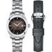 Tissot T-my Lady Automatic W-diamonds Special Pack + Extra Strap T1320071106601 - Photo n°1
