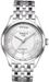 Tissot T-one - Gent - Automatic - 3h - Silver Dial - Bracelet - Arabic Index - Day - Swiss Made T0384301103700_ - Photo n°1