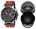 Tissot -t-race Chr Auto Motogp L./ Special Pack T0484272706100 - Photo n°1