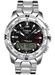 Tissot T-touch T0474204420700_ - Photo n°1