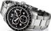Tissot Tissot V8 Chronograph Blac T0394171105702 - Photo n°1