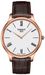 Tissot Tradition 5.5 T0634093601800 - Photo n°1