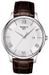 Tissot Tradition - White Dial - Leather Strap - Data - Swiss Made T0636101603800_ - Photo n°1