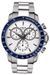 Tissot v8 - Chrono - S/s - Rubber Strap - Swiss Made T1064171103100 - Photo n°1