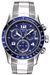 Tissot V8 Gent - Quartz - S/s -chrono- Tachymeter - Bracelet - Data - Swiss Made T0394171104702_ - Photo n°1