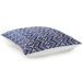 TODAY Coussin Cyclades - 40 x 40 cm - Motif Milo - Photo n°1