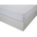 TODAY Protege Matelas / Alese Absorbant Anti-Acariens 140x190/200cm - 100% Coton - Photo n°1