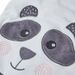 TOMMEE TIPPEE Gigoteuse - 6 a 18 mois - Tissu Léger printemps été - Pieds dedans - Motif Pippo le Panda - Photo n°6
