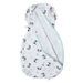 TOMMEE TIPPEE Gigoteuse d'emmaillotage x1 - 3-9m tog 2.5 - Little Pip - Photo n°2