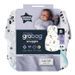 TOMMEE TIPPEE Gigoteuse d'emmaillotage x1 - 3-9m tog 2.5 - Little Pip - Photo n°3