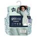 TOMMEE TIPPEE Gigoteuse Steppee TOG 2.5 Earth Green - 18-36 mois - Photo n°4