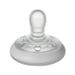 TOMMEE TIPPEE Sucette CTN - Forme Naturelle Nuit x2 0-6 mois - Photo n°3