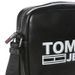 TOMMY HILFIGER Sac a bandouliere AW0AW07639BDS - Noir - Femme - Photo n°3