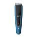 Tondeuse PHILIPS Cheveux & Barbe Series 5000 HC5612/15, 3 sabots (2 cheveux + 1 barbe), technologie DualCut - Photo n°2