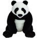 TOODOO Peluche Panda ± 45 cm - Photo n°2
