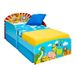 TOY STORY 4 - Lit pour enfants avec espace de rangement sous le lit - Photo n°1